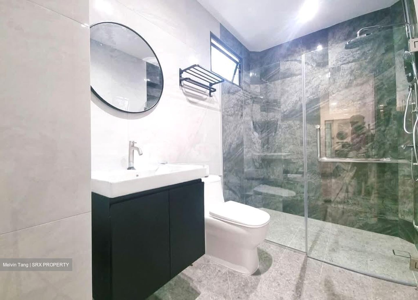 Cashew Heights Condominium (D23), Condominium #545032561